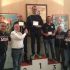 3° Prova Campionato d'Inverno di Regolarità - Centro - Assisi - 23/02/2020